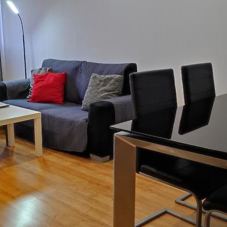 Apartamento Los Lirios Logroño Kültér fotó
