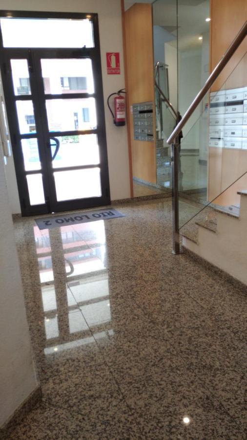 Apartamento Los Lirios Logroño Kültér fotó