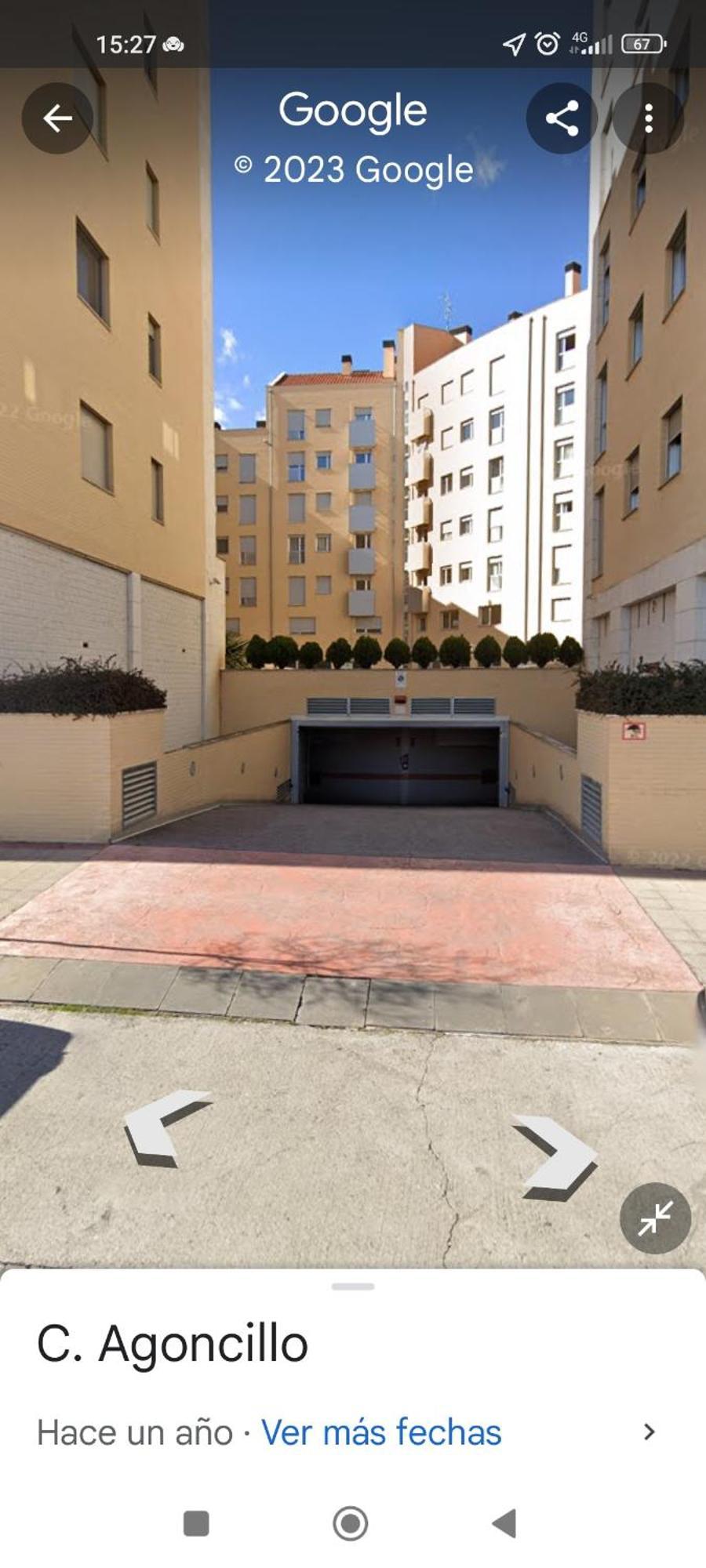 Apartamento Los Lirios Logroño Kültér fotó
